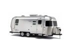 2013 Airstream International Serenity 23D specifications