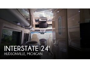 2013 Airstream Interstate for sale 300344994