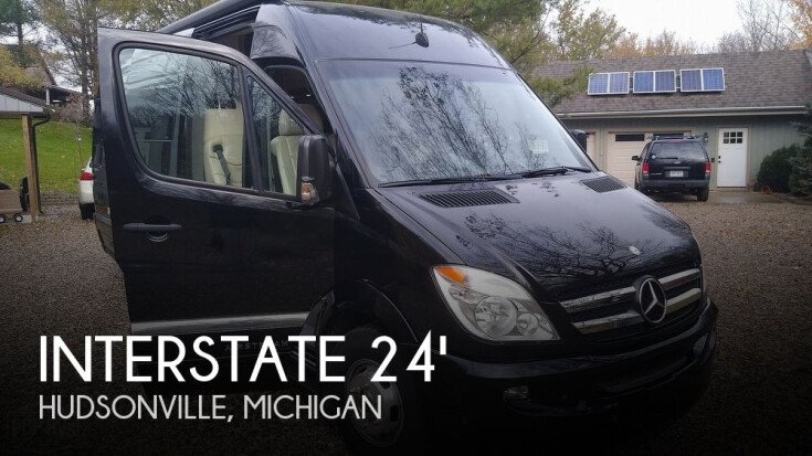 Photo for 2013 Airstream Interstate
