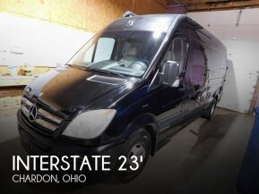 2013 Airstream Interstate for sale 300376302