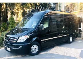 2013 Airstream Interstate for sale 300383803