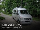 Thumbnail Photo 0 for 2013 Airstream Interstate