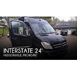 2013 Airstream Interstate for sale 300344994