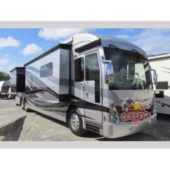 2013 American Coach Tradition 42G