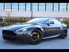 2013 Aston Martin V8 Vantage for sale 101768960