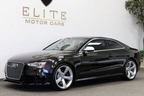 2013 Audi RS5 for sale 101907630