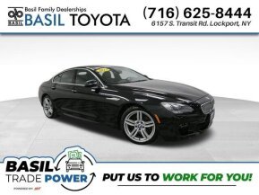 2013 BMW 650i Gran Coupe for sale 101863774