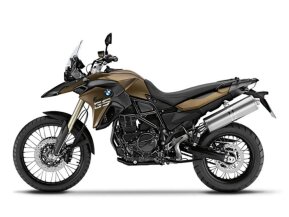 2013 BMW F800GS for sale 201610249