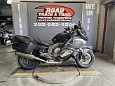 2013 BMW K1600GT ABS for sale 201606054