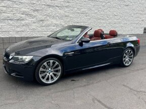 2013 BMW M3 Convertible for sale 101795404