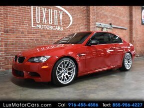 2013 BMW M3 Competition for sale 101840614