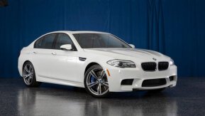 2013 BMW M5 for sale 101878012
