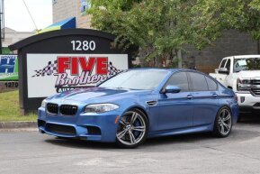 2013 BMW M5 for sale 101943762