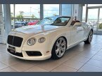 Thumbnail Photo 4 for 2013 Bentley Continental