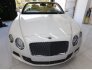 2013 Bentley Continental for sale 101742177