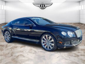 2013 Bentley Continental for sale 101971237