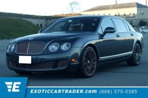 2013 Bentley Continental for sale 101981599
