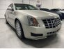 2013 Cadillac CTS for sale 101804071