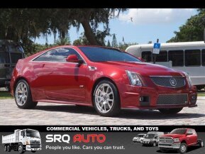 2013 Cadillac CTS for sale 101807691