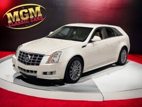 2013 Cadillac CTS for sale 101830569
