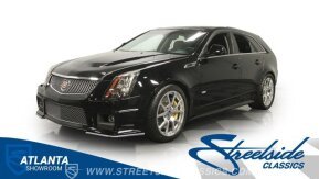 2013 Cadillac CTS V Wagon for sale 101856175