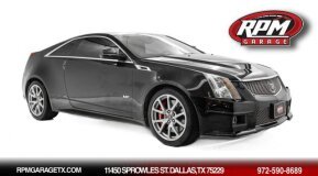 2013 Cadillac CTS V Coupe for sale 101903542