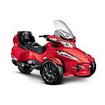 2013 Can-Am Spyder RT for sale 201355021