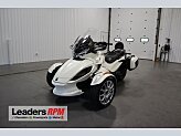 2013 Can-Am Spyder ST for sale 201373728
