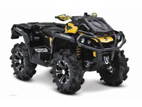 2013 Can-Am Outlander 1000 X mr for sale 201295946