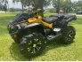 2013 Can-Am Outlander 1000 X mr for sale 201295946