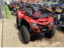 2013 Can-Am Outlander 400 for sale 201145364