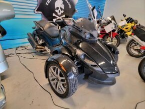 2013 Can-Am Spyder RS for sale 201284974