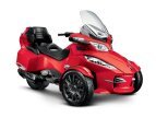 Thumbnail Photo 20 for 2013 Can-Am Spyder RT