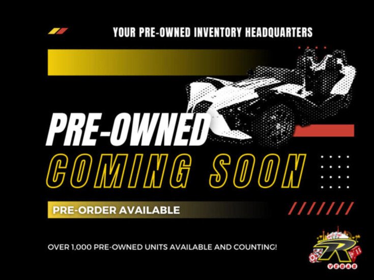 Thumbnail Photo undefined for 2013 Can-Am Spyder RT