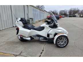 2013 Can-Am Spyder RT for sale 201255195