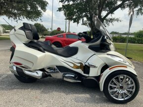 2013 Can-Am Spyder RT for sale 201276460