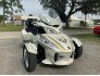 2013 Can-Am Spyder RT for sale 201276460