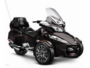 2013 Can-Am Spyder RT for sale 201276461