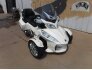 2013 Can-Am Spyder RT for sale 201281079
