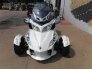2013 Can-Am Spyder RT for sale 201281079