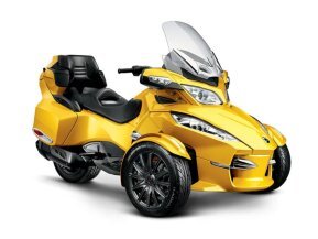 2013 Can-Am Spyder RT for sale 201301831