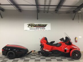 2013 Can-Am Spyder RT for sale 201302077