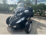 2013 Can-Am Spyder RT for sale 201303628