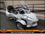 2013 Can-Am Spyder RT for sale 201316557