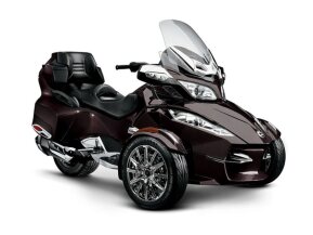 2013 Can-Am Spyder RT for sale 201321955