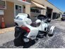 2013 Can-Am Spyder RT Limited SE5 for sale 201332053