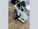 2013 Can-Am Spyder RT Limited