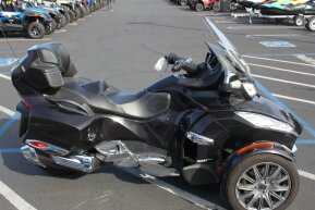 2013 Can-Am Spyder RT for sale 201432890