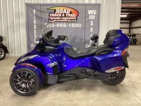 2013 Can-Am Spyder RT-S for sale 201274028