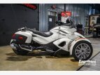 Thumbnail Photo 2 for 2013 Can-Am Spyder ST